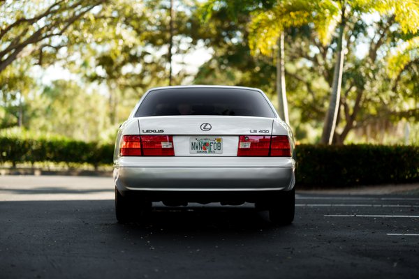 Automotive example