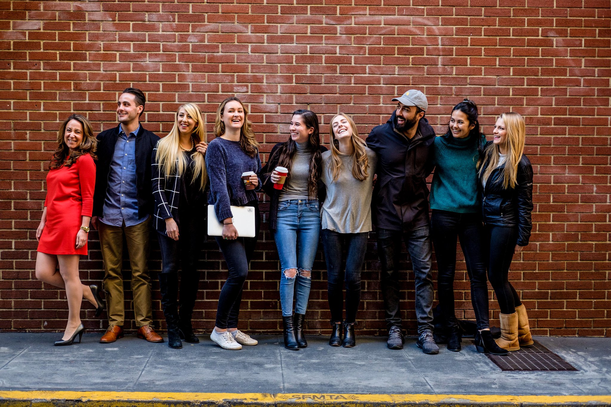 Team & Office featured sample  in Baltimore