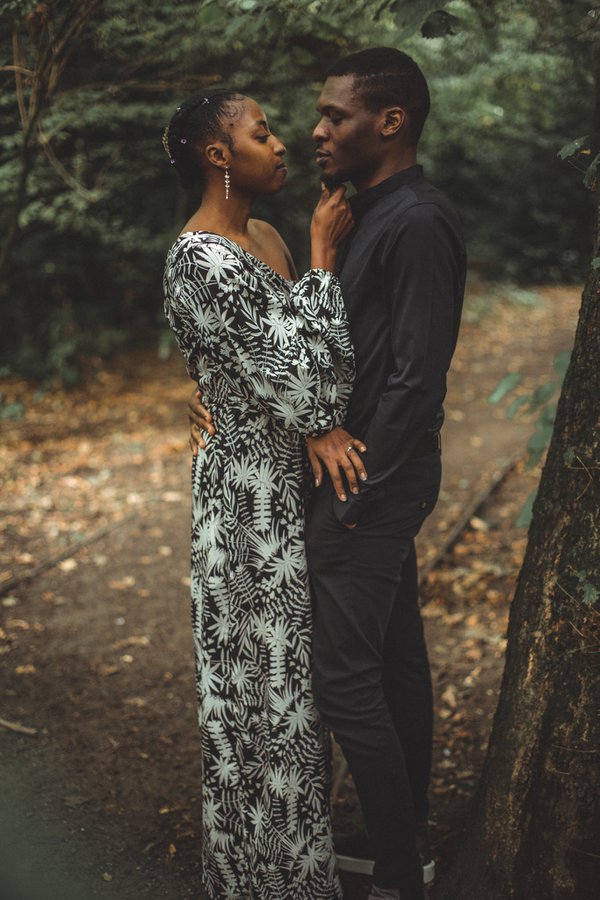 Engagement example