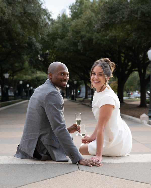 Wedding example