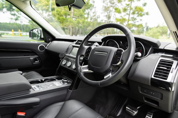Automotive example