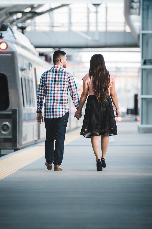Engagement example