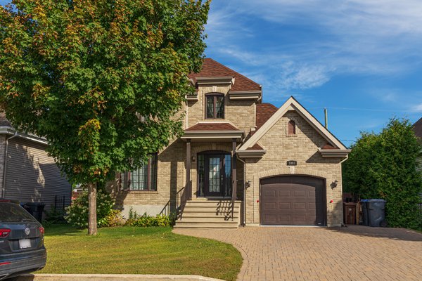 Real Estate example