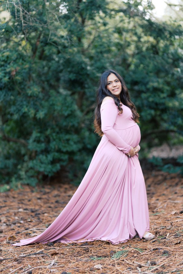 Maternity example
