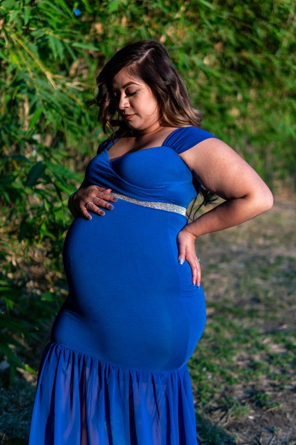 Maternity example