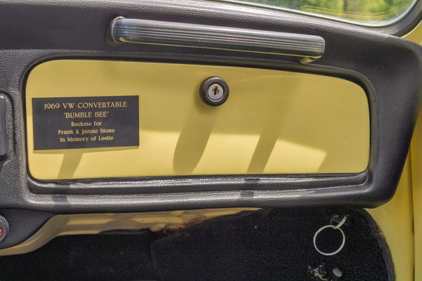 Automotive example