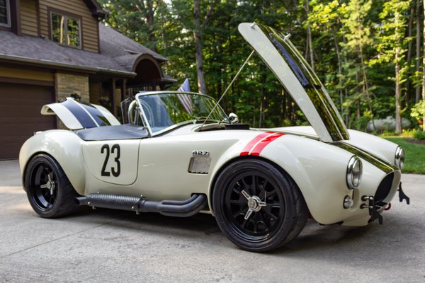 Automotive example