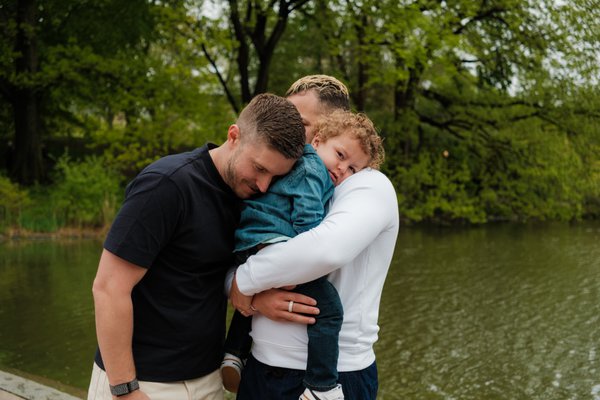 Family example
