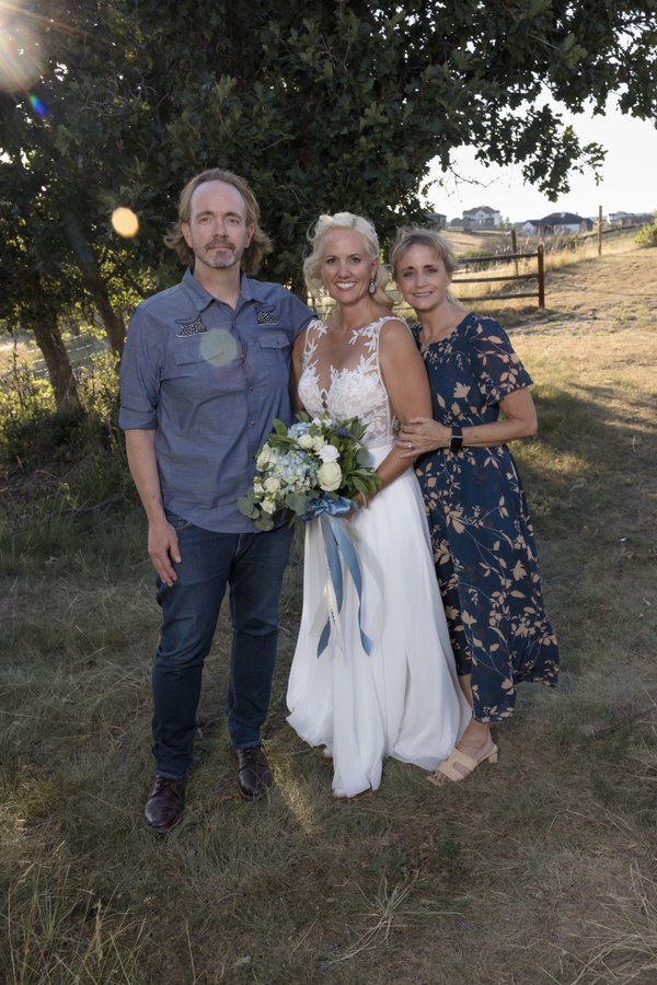 Wedding example