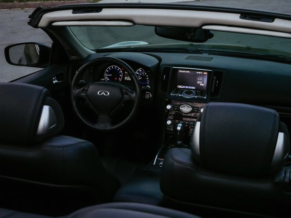 Automotive example