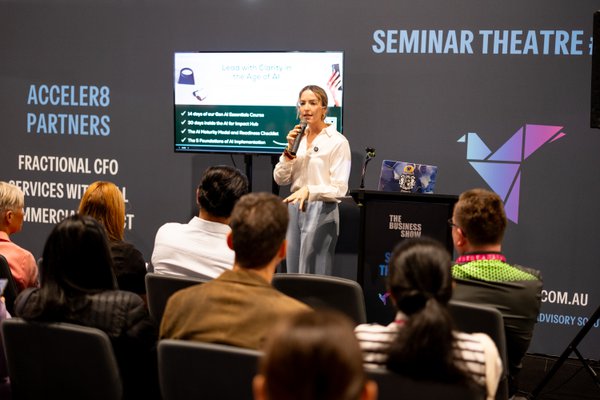 Event example