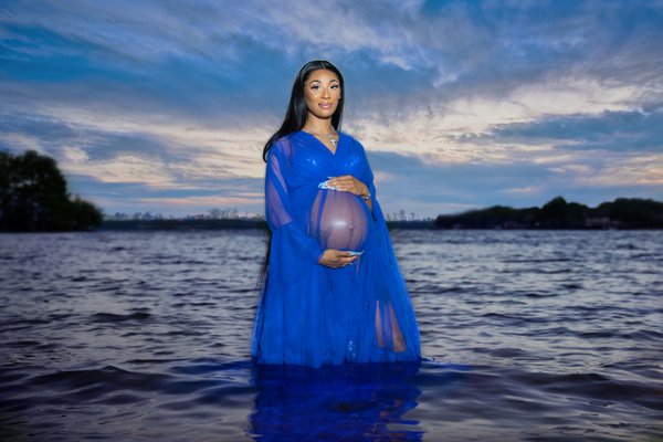 Maternity example