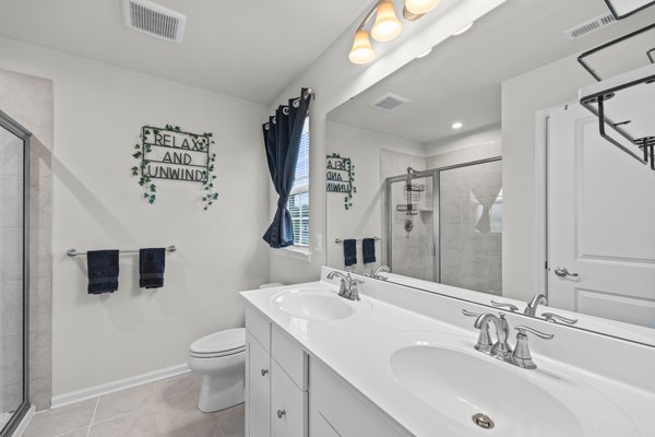 Real Estate example
