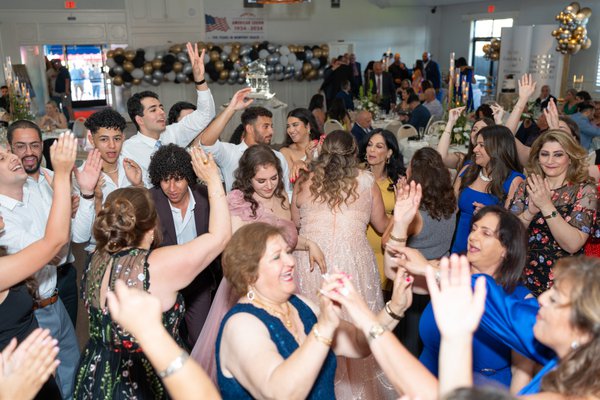 Party example