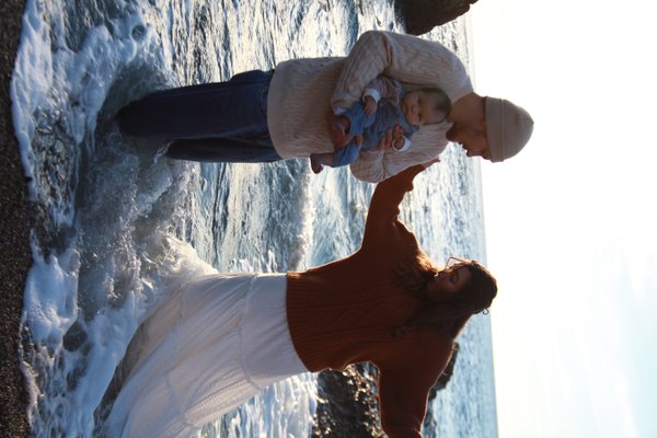 Family example