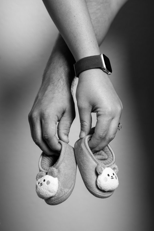 Maternity example