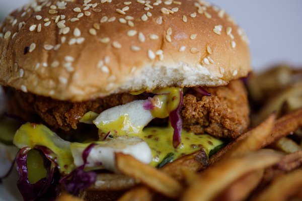 Food example