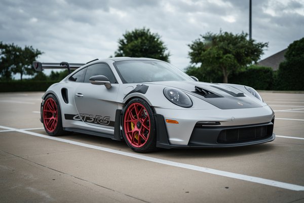 Automotive example