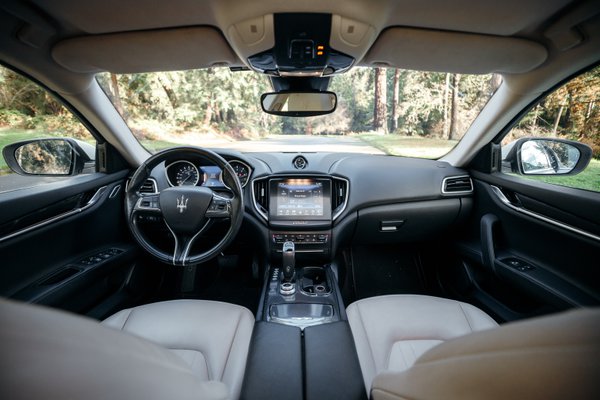 Automotive example