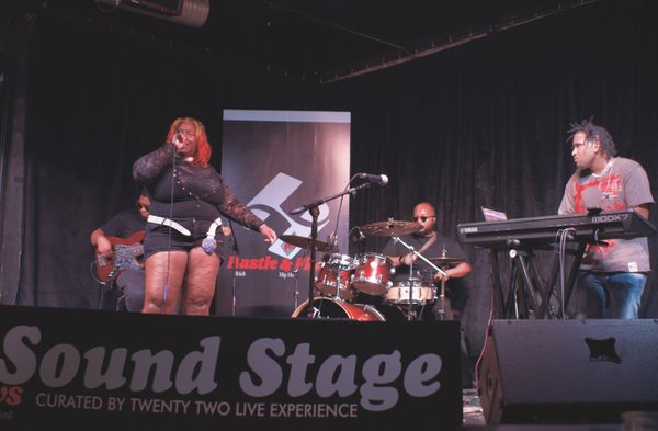 Event example