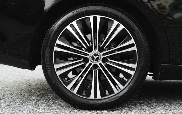 Automotive example