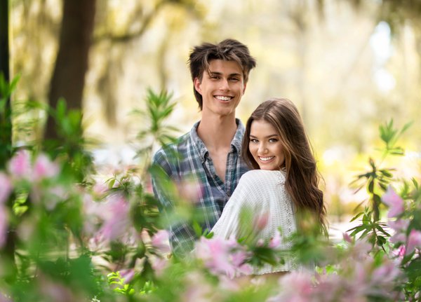 Engagement example