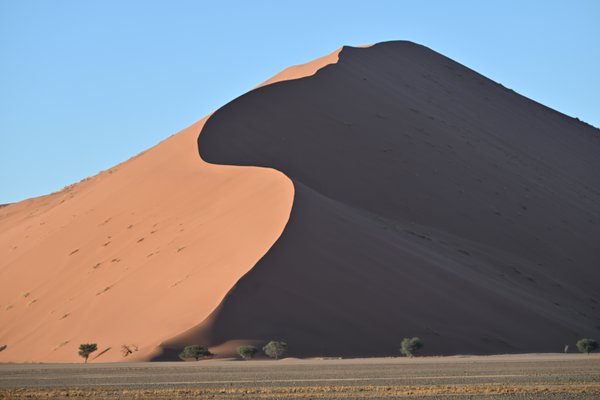 Travel example