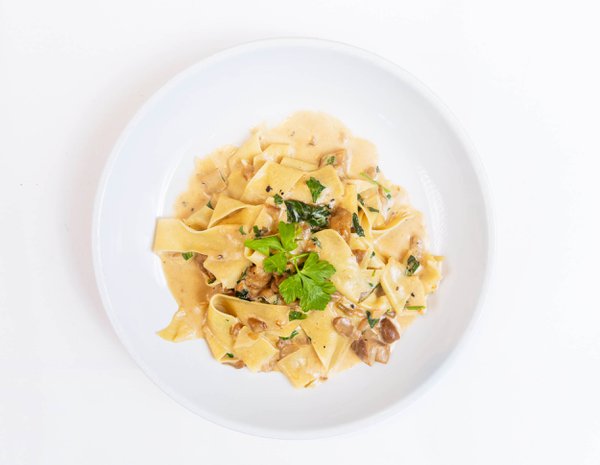 Food example