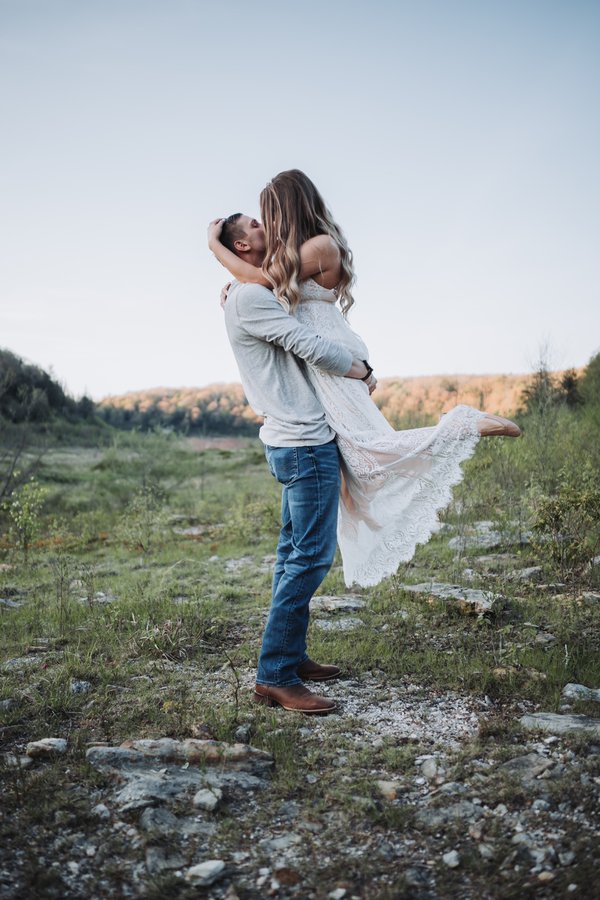 Engagement example