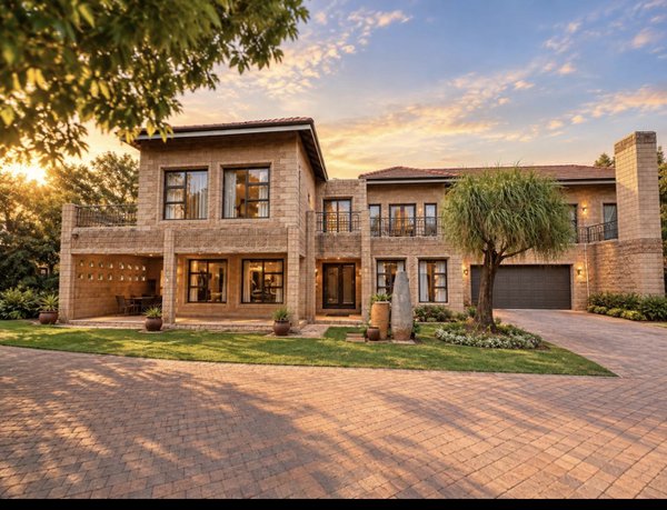 Real Estate example