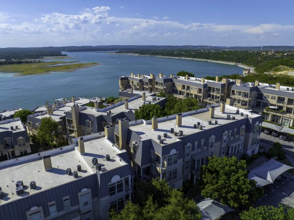 Real Estate example