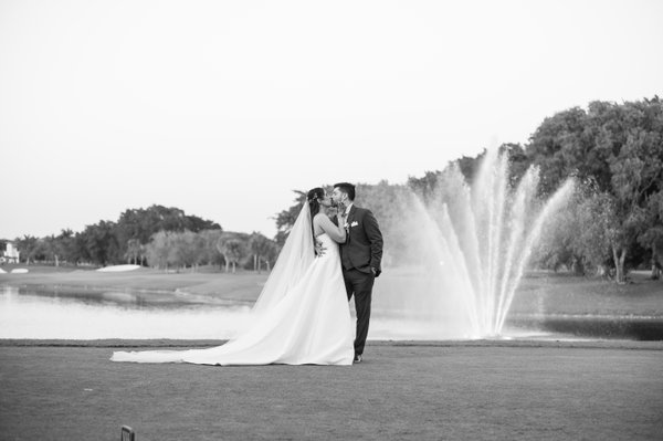 Wedding example