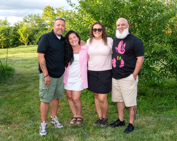 Family example