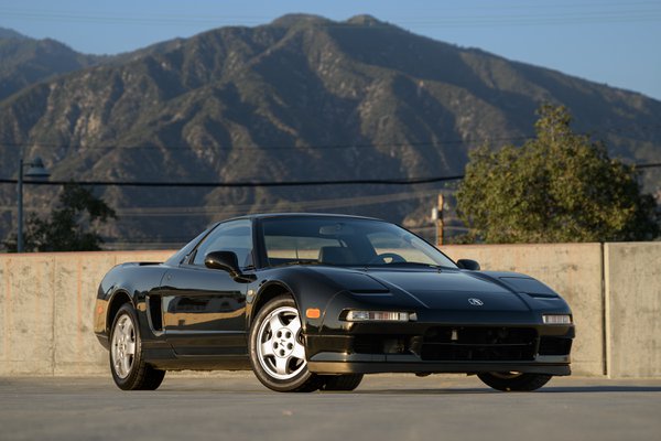 Automotive example