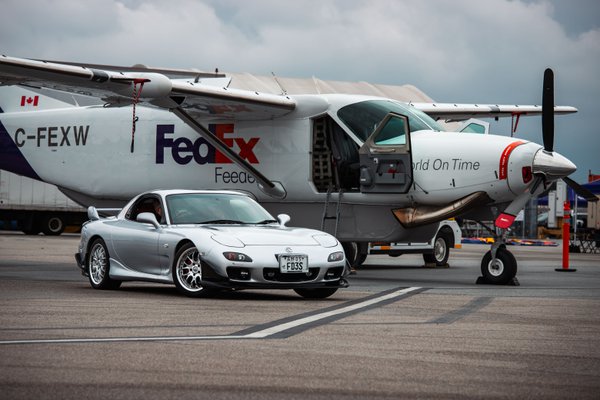 Automotive example