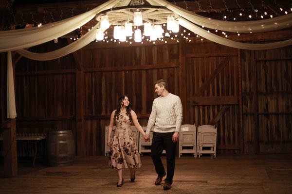 Dating Portrait example