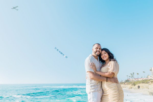 Engagement example