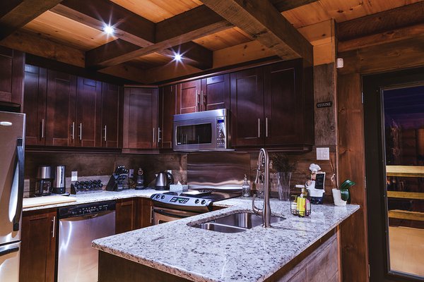 Real Estate example