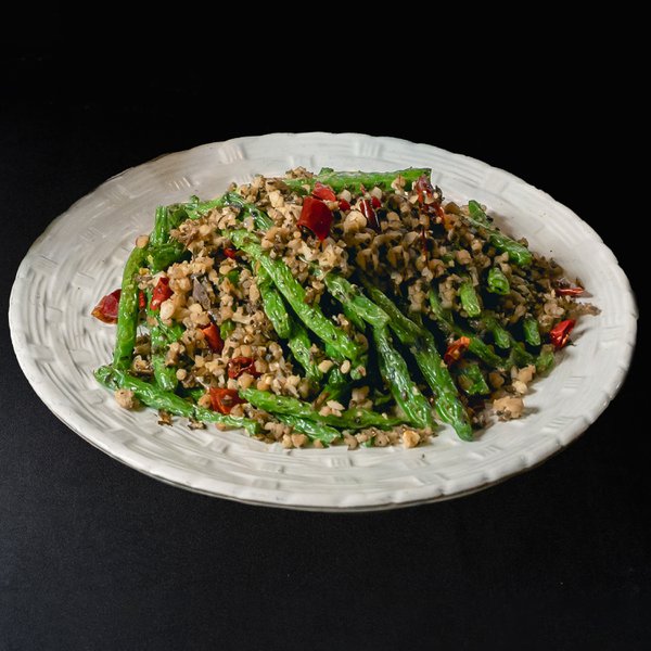 Food example