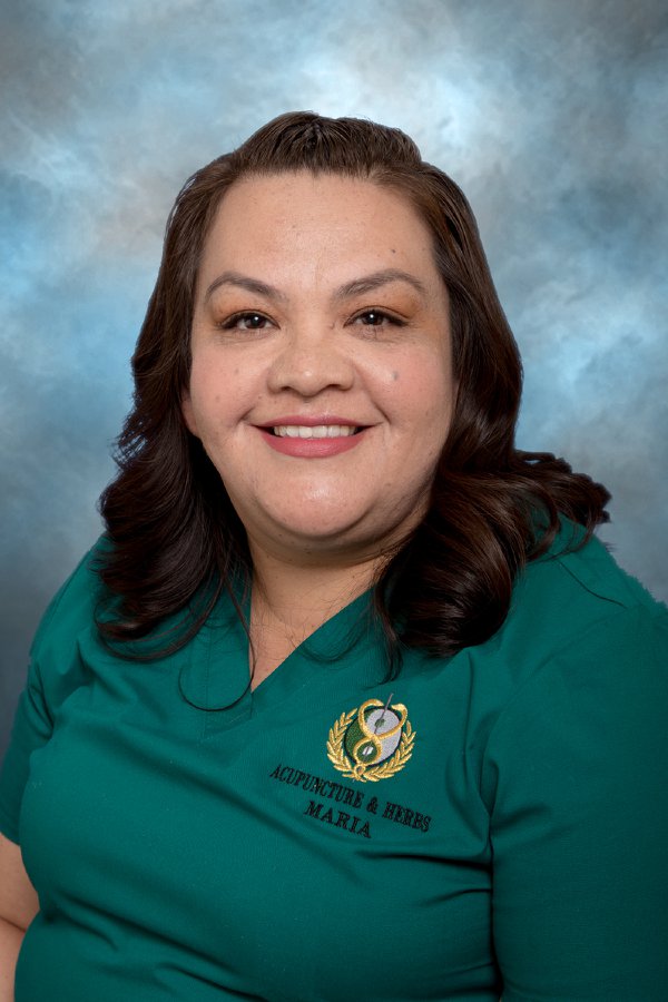 Team & Office example