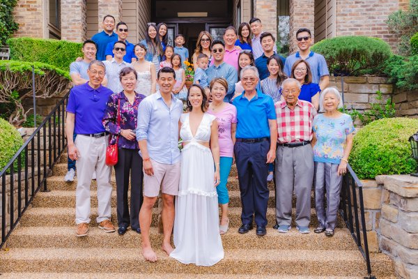 Family example