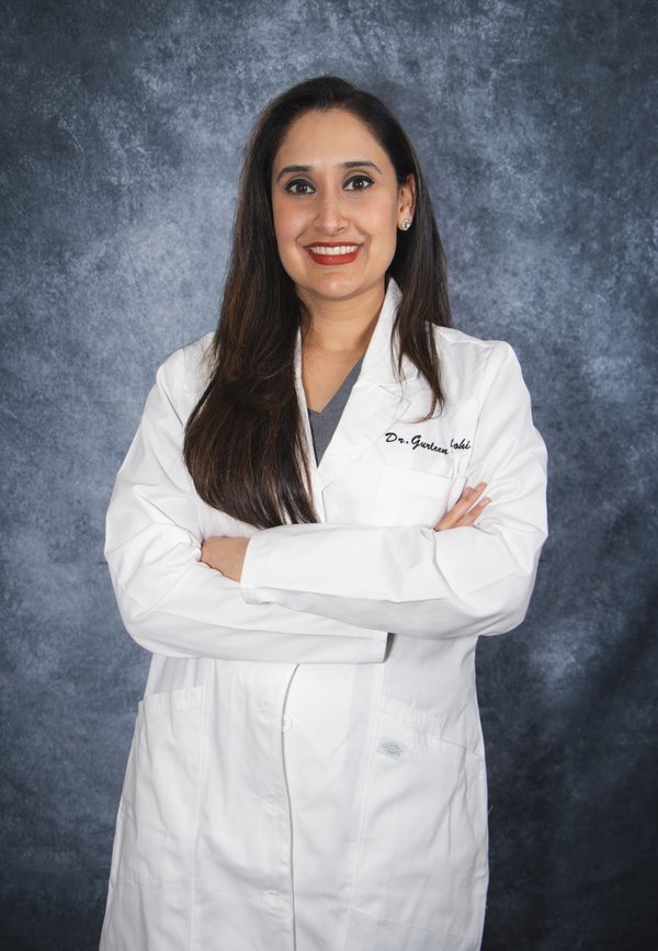 Team & Office example