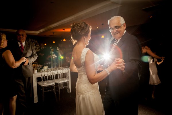 Wedding example