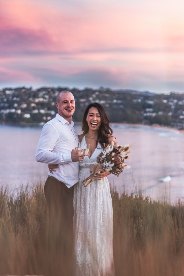 Engagement example
