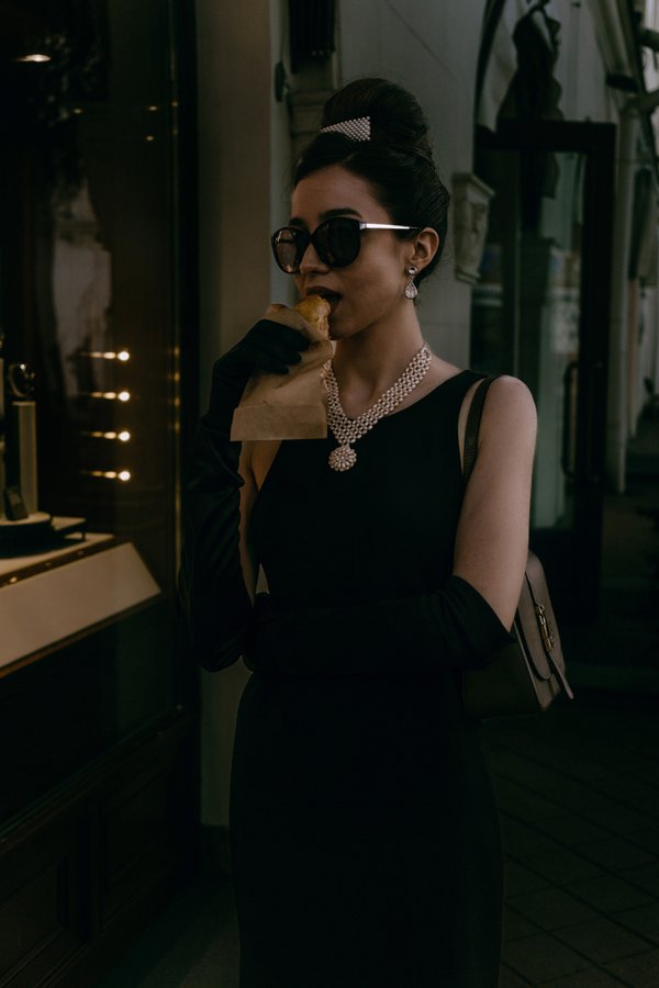 Fashion example