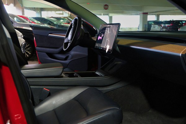 Automotive example