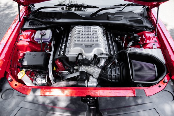 Automotive example