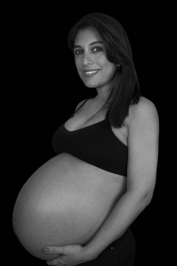 Maternity example