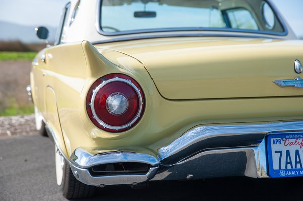 Automotive example