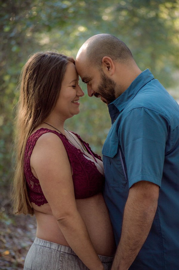 Maternity example